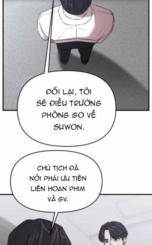 Thiên Tài Công Sở Vượt Qua Ranh Giới - Chương 17 - ảnh 57