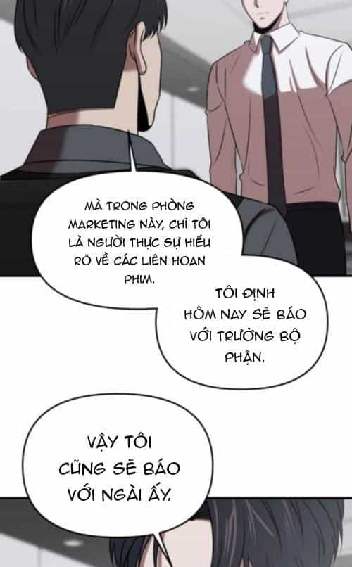 Thiên Tài Công Sở Vượt Qua Ranh Giới - Chương 17 - ảnh 58
