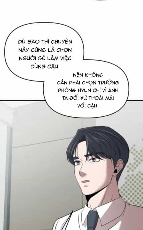 Thiên Tài Công Sở Vượt Qua Ranh Giới - Chương 17 - ảnh 6