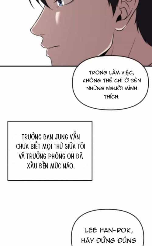 Thiên Tài Công Sở Vượt Qua Ranh Giới - Chương 17 - ảnh 9