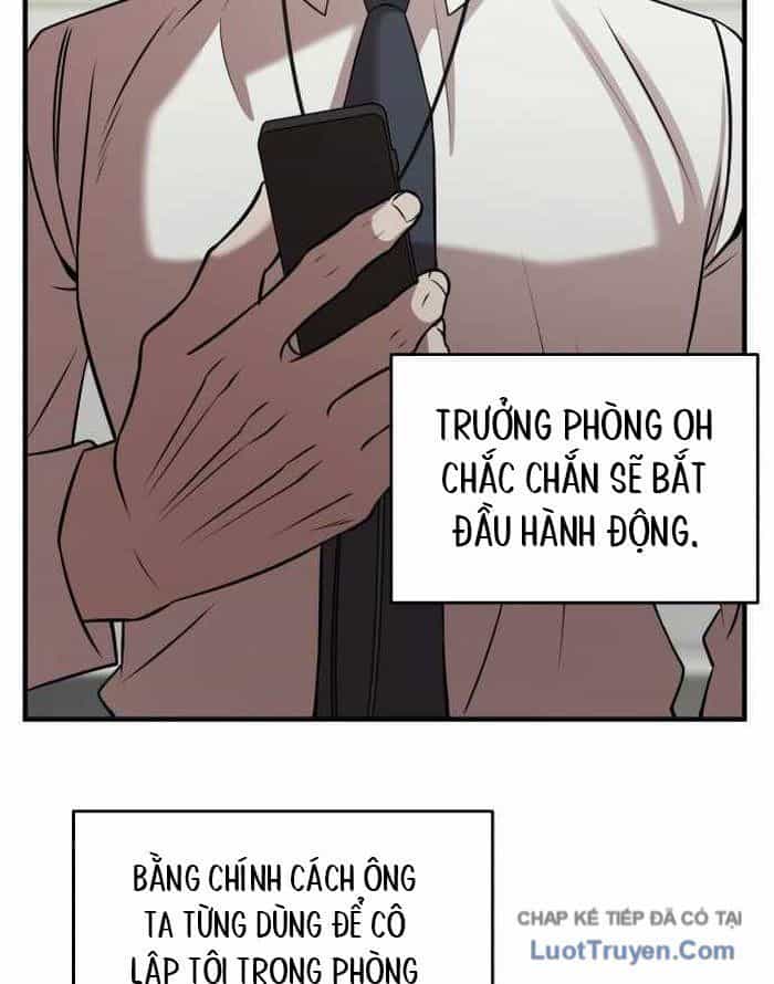 Thiên Tài Công Sở Vượt Qua Ranh Giới - Chương 18 - ảnh 21