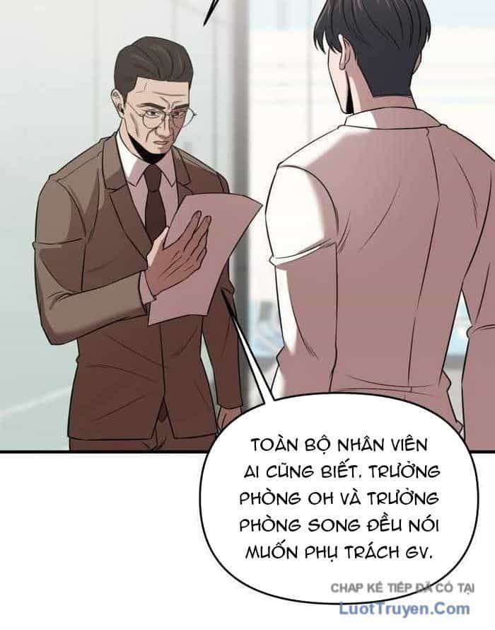 Thiên Tài Công Sở Vượt Qua Ranh Giới - Chương 18 - ảnh 31