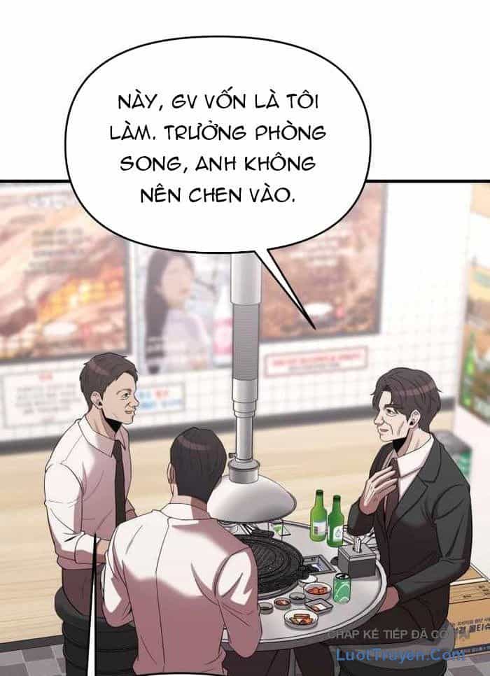 Thiên Tài Công Sở Vượt Qua Ranh Giới - Chương 18 - ảnh 45