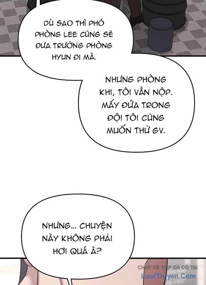 Thiên Tài Công Sở Vượt Qua Ranh Giới - Chương 18 - ảnh 46