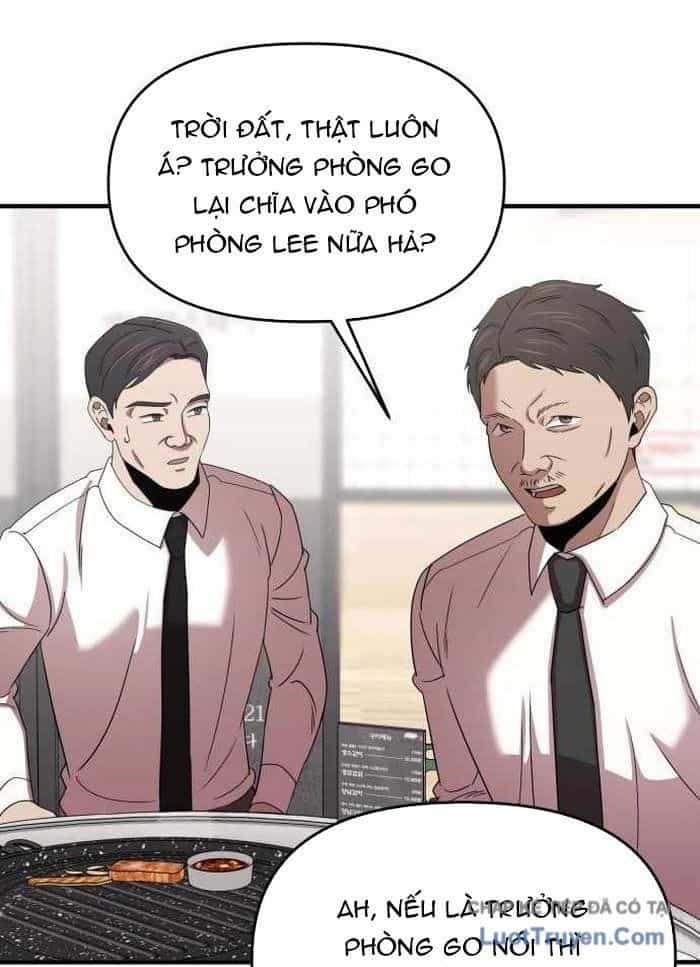 Thiên Tài Công Sở Vượt Qua Ranh Giới - Chương 18 - ảnh 62
