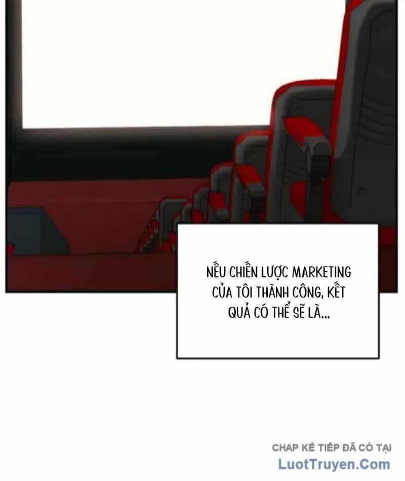 Thiên Tài Công Sở Vượt Qua Ranh Giới - Chương 19 - ảnh 10