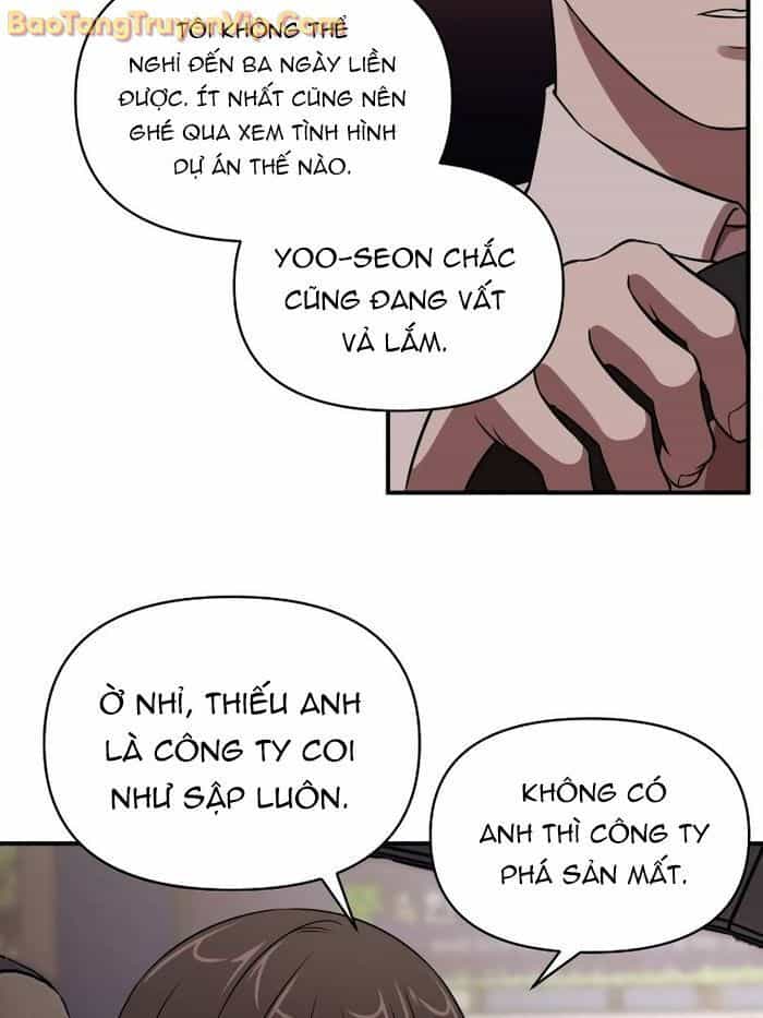 Thiên Tài Công Sở Vượt Qua Ranh Giới - Chương 2 - ảnh 4