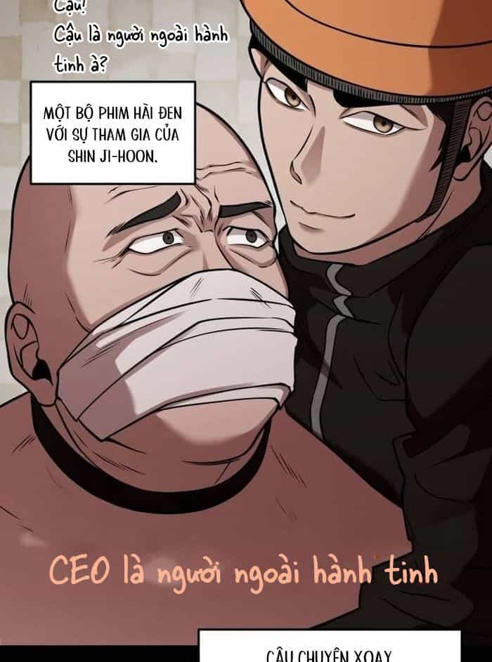 Thiên Tài Công Sở Vượt Qua Ranh Giới - Chương 3 - ảnh 137