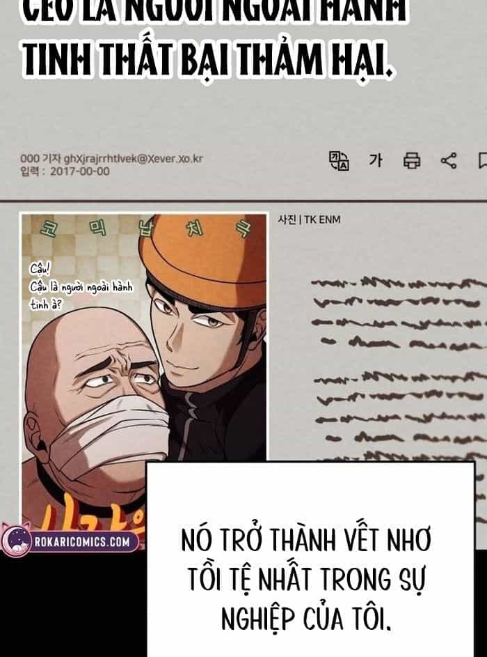 Thiên Tài Công Sở Vượt Qua Ranh Giới - Chương 3 - ảnh 141