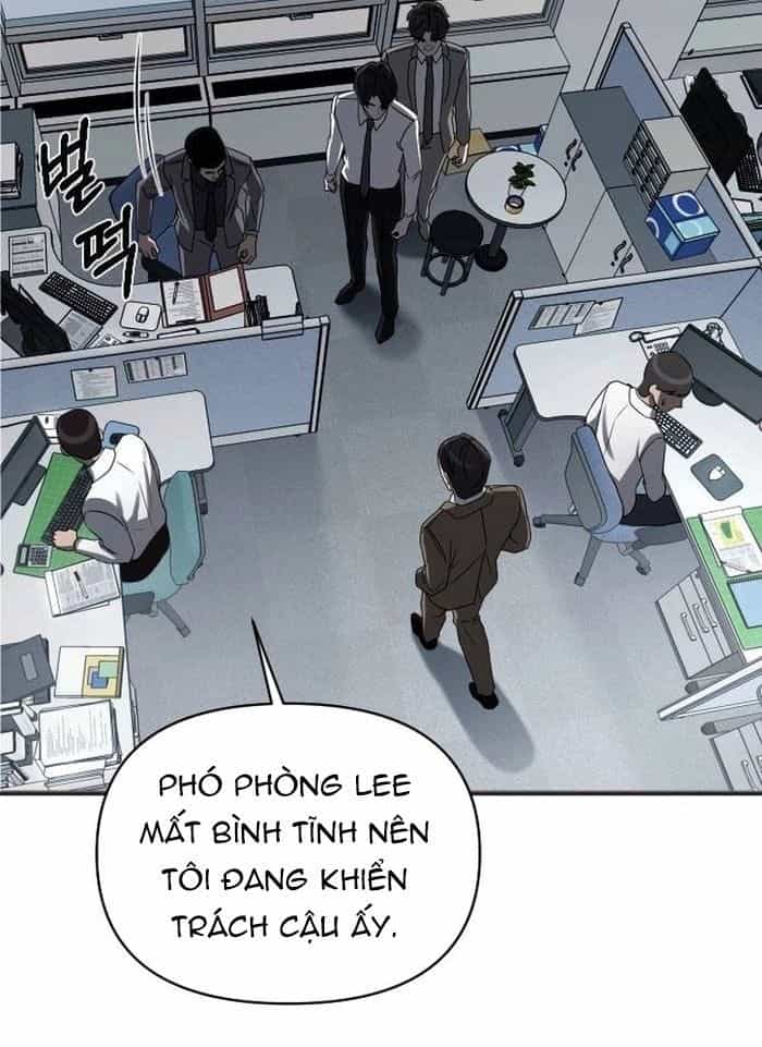 Thiên Tài Công Sở Vượt Qua Ranh Giới - Chương 3 - ảnh 35