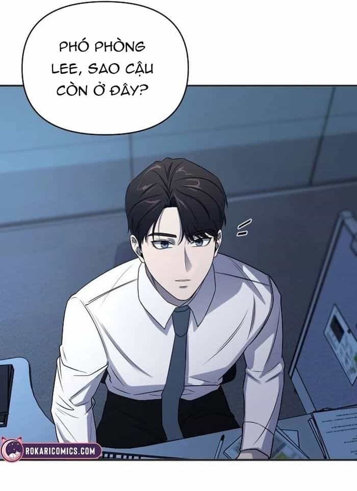 Thiên Tài Công Sở Vượt Qua Ranh Giới - Chương 3 - ảnh 62