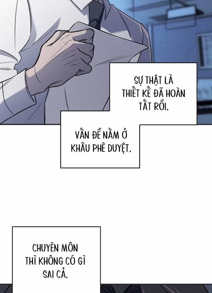 Thiên Tài Công Sở Vượt Qua Ranh Giới - Chương 3 - ảnh 67