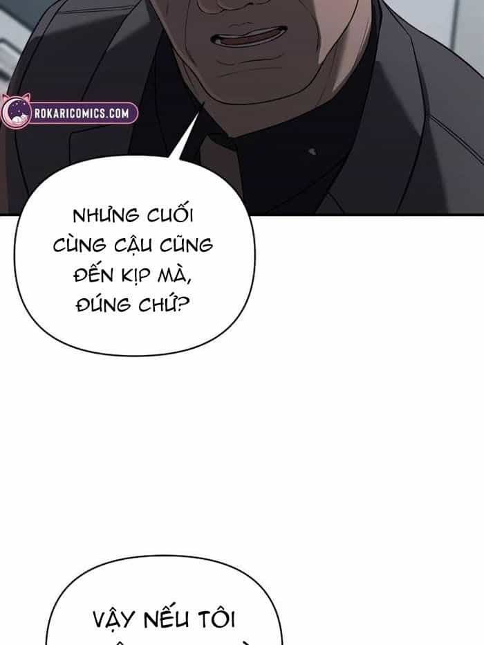 Thiên Tài Công Sở Vượt Qua Ranh Giới - Chương 3 - ảnh 7