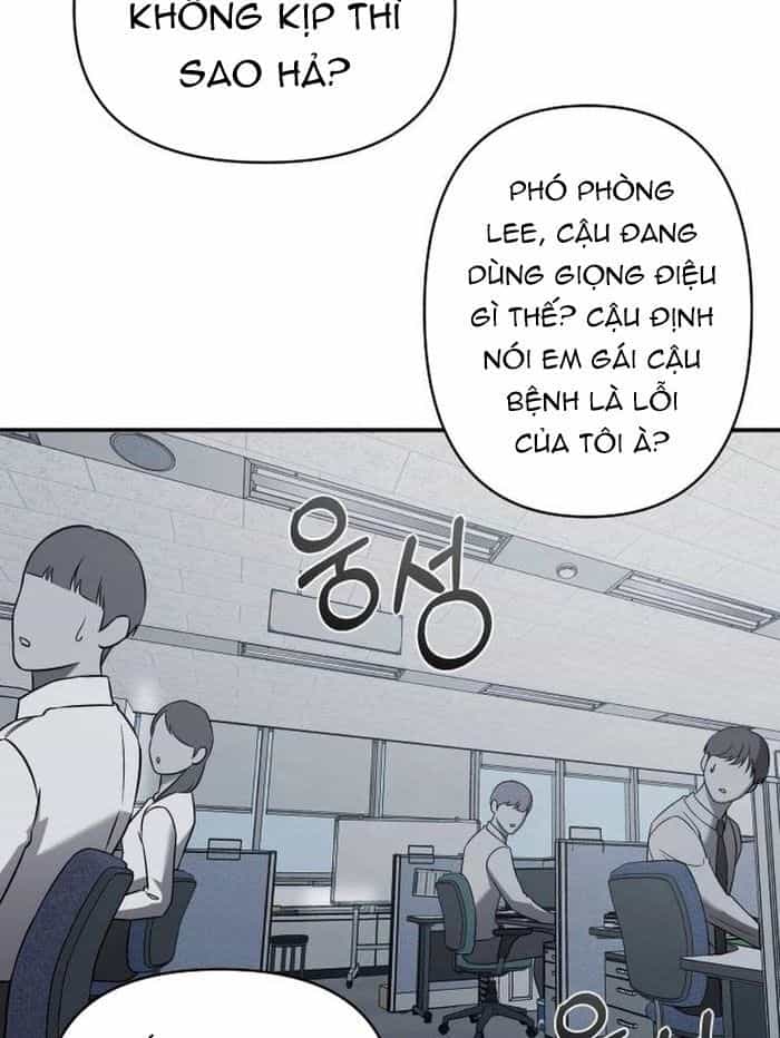 Thiên Tài Công Sở Vượt Qua Ranh Giới - Chương 3 - ảnh 8