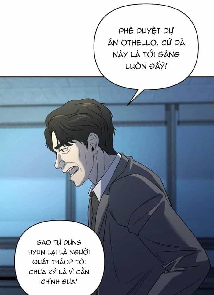 Thiên Tài Công Sở Vượt Qua Ranh Giới - Chương 3 - ảnh 84