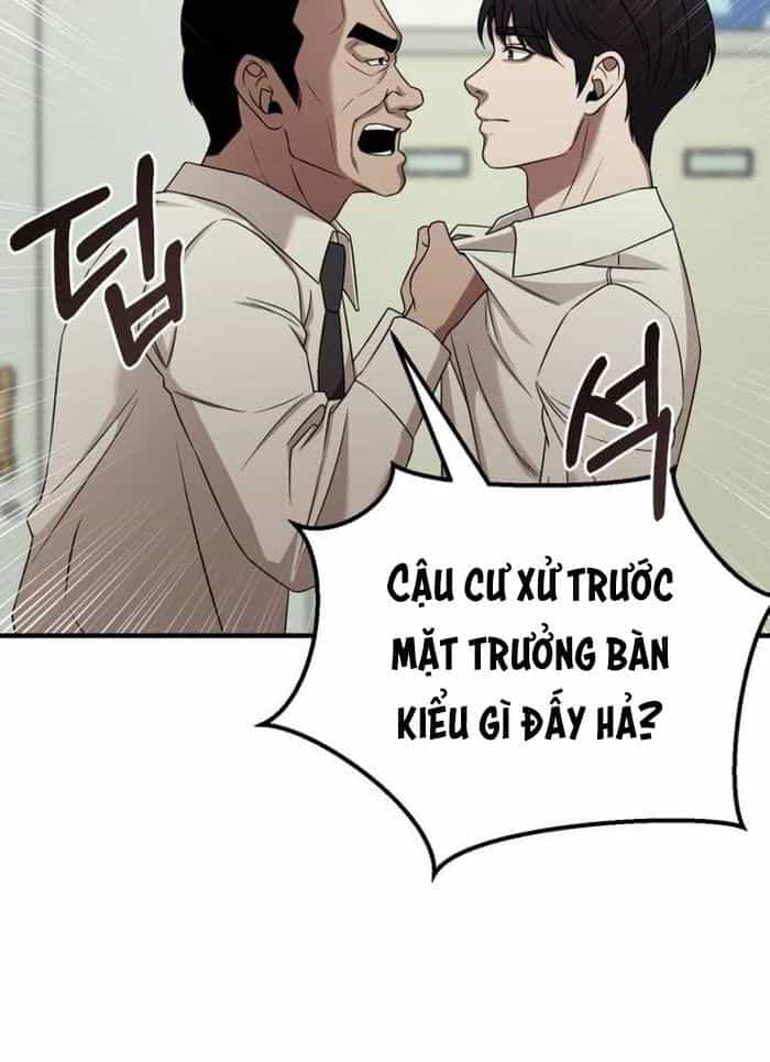 Thiên Tài Công Sở Vượt Qua Ranh Giới - Chương 4 - ảnh 124