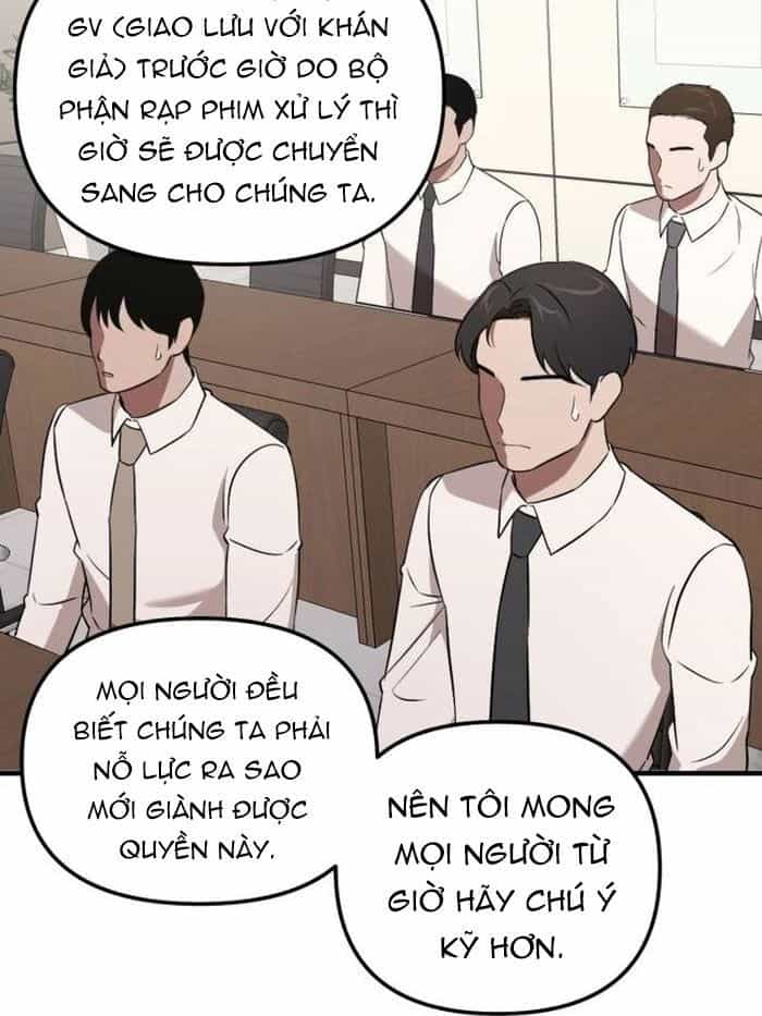 Thiên Tài Công Sở Vượt Qua Ranh Giới - Chương 4 - ảnh 17