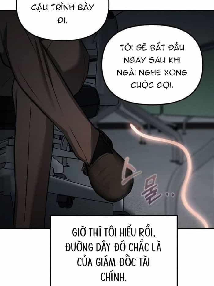 Thiên Tài Công Sở Vượt Qua Ranh Giới - Chương 4 - ảnh 177