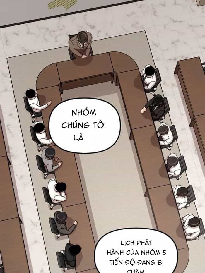 Thiên Tài Công Sở Vượt Qua Ranh Giới - Chương 4 - ảnh 23