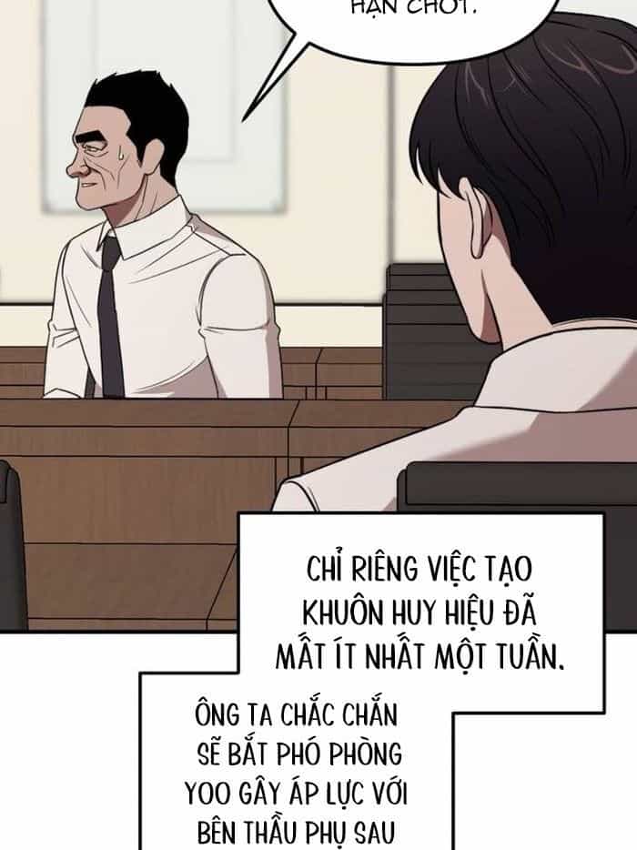 Thiên Tài Công Sở Vượt Qua Ranh Giới - Chương 4 - ảnh 29