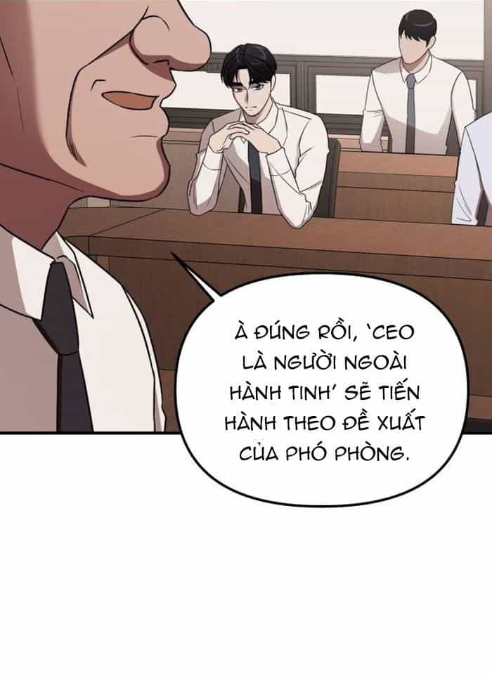 Thiên Tài Công Sở Vượt Qua Ranh Giới - Chương 4 - ảnh 35