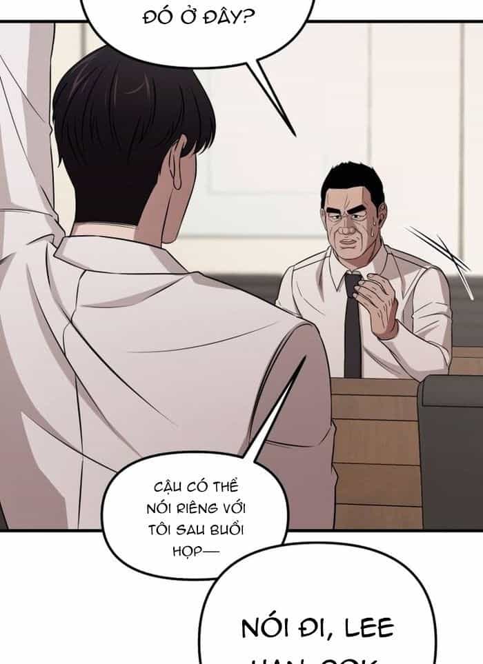 Thiên Tài Công Sở Vượt Qua Ranh Giới - Chương 4 - ảnh 46