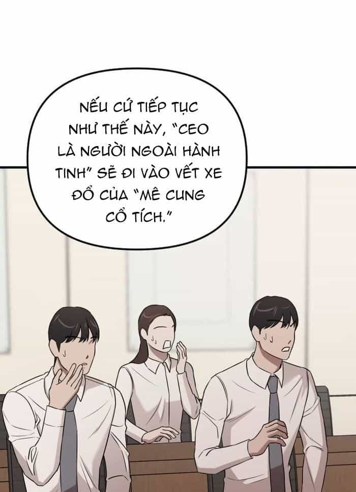 Thiên Tài Công Sở Vượt Qua Ranh Giới - Chương 4 - ảnh 72