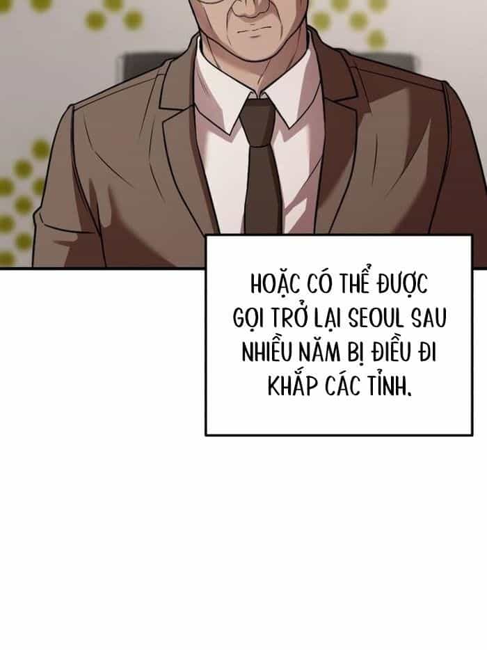 Thiên Tài Công Sở Vượt Qua Ranh Giới - Chương 4 - ảnh 9
