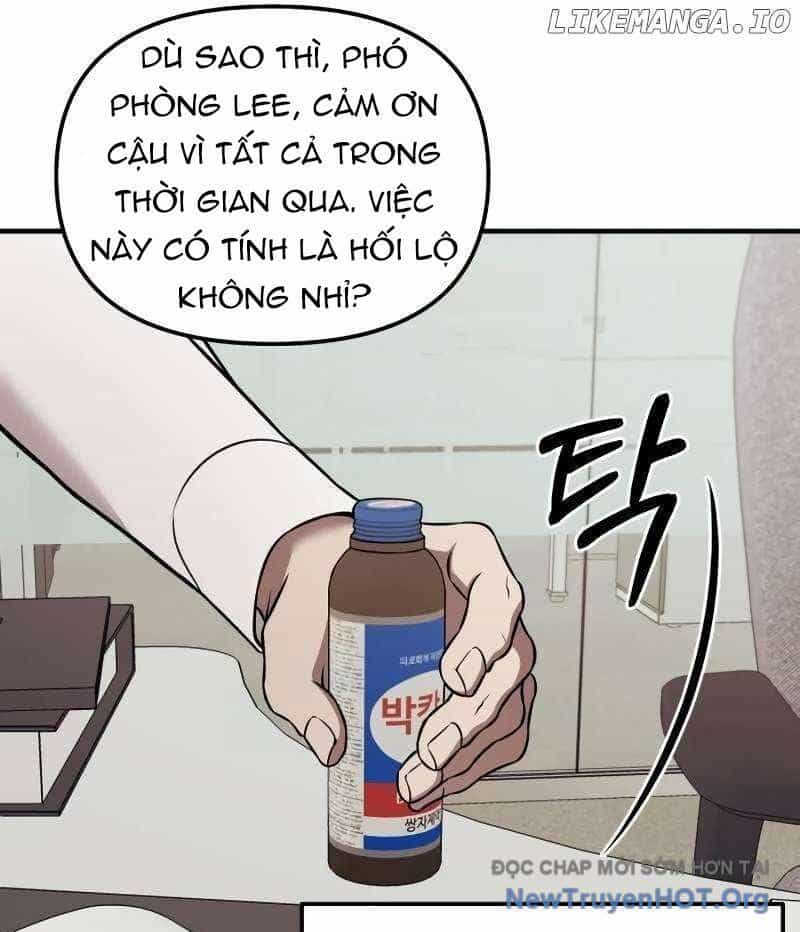 Thiên Tài Công Sở Vượt Qua Ranh Giới - Chương 5 - ảnh 32
