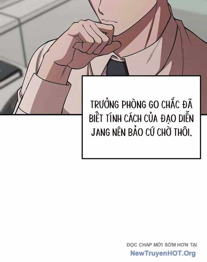 Thiên Tài Công Sở Vượt Qua Ranh Giới - Chương 6 - ảnh 28