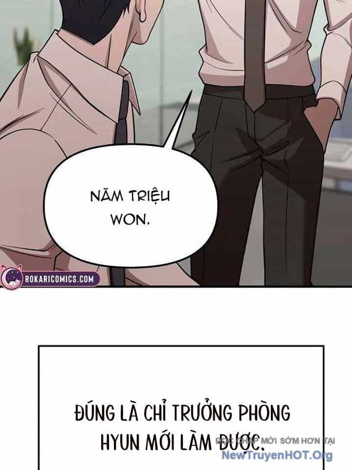 Thiên Tài Công Sở Vượt Qua Ranh Giới - Chương 6 - ảnh 54