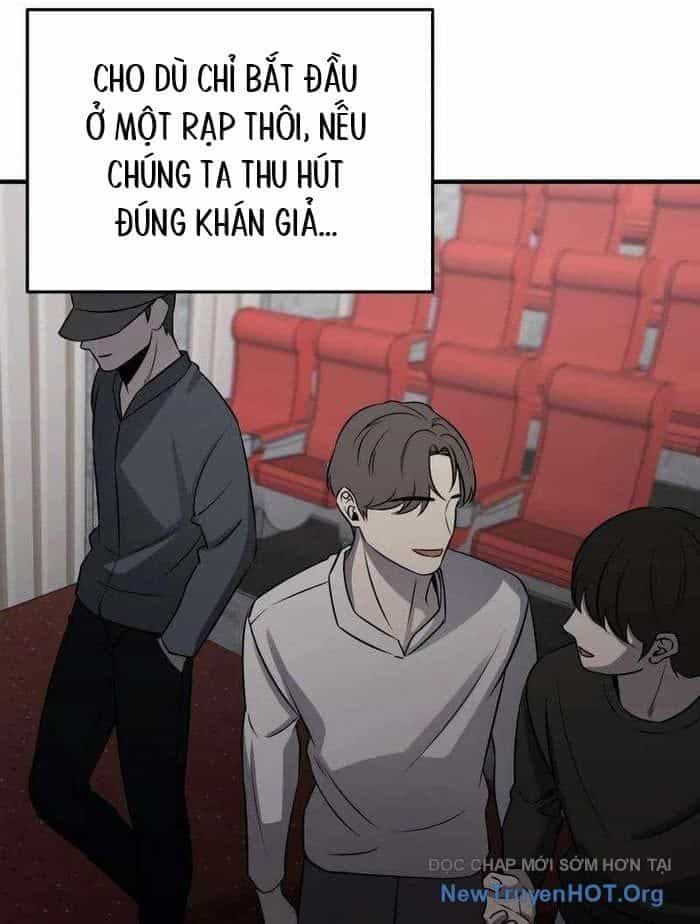 Thiên Tài Công Sở Vượt Qua Ranh Giới - Chương 7 - ảnh 18