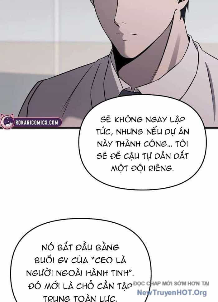 Thiên Tài Công Sở Vượt Qua Ranh Giới - Chương 7 - ảnh 48