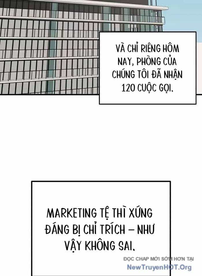 Thiên Tài Công Sở Vượt Qua Ranh Giới - Chương 8 - ảnh 11