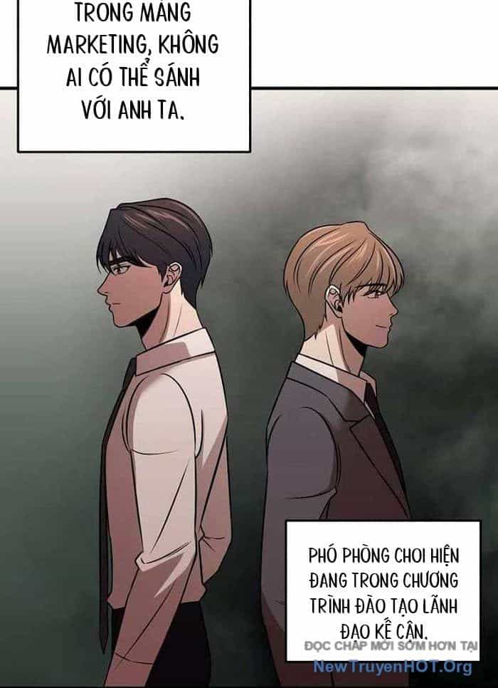 Thiên Tài Công Sở Vượt Qua Ranh Giới - Chương 8 - ảnh 117