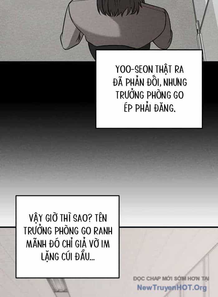 Thiên Tài Công Sở Vượt Qua Ranh Giới - Chương 8 - ảnh 17