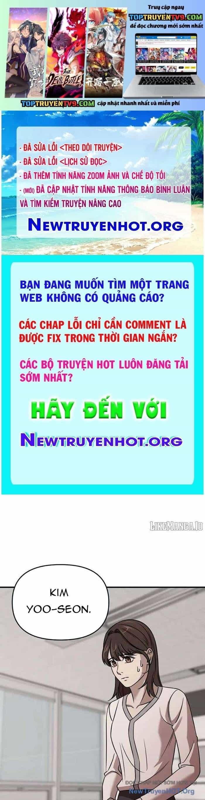 Thiên Tài Công Sở Vượt Qua Ranh Giới - Chương 8 - ảnh 2