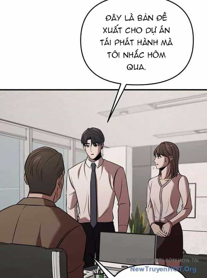 Thiên Tài Công Sở Vượt Qua Ranh Giới - Chương 8 - ảnh 35
