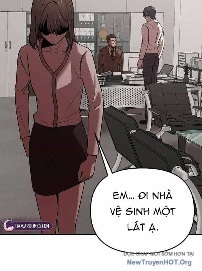 Thiên Tài Công Sở Vượt Qua Ranh Giới - Chương 8 - ảnh 38