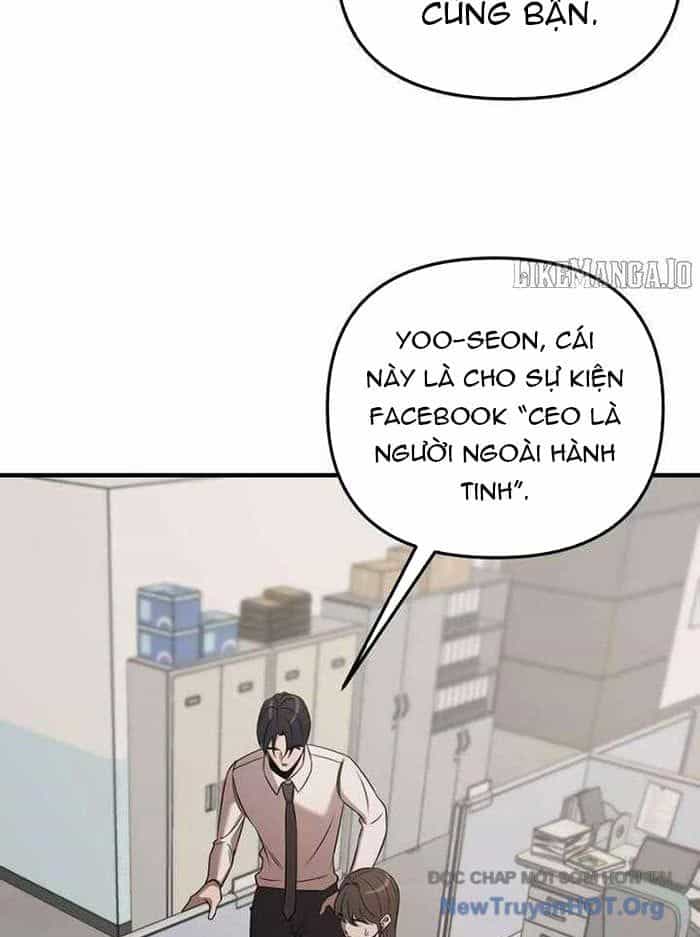 Thiên Tài Công Sở Vượt Qua Ranh Giới - Chương 8 - ảnh 54