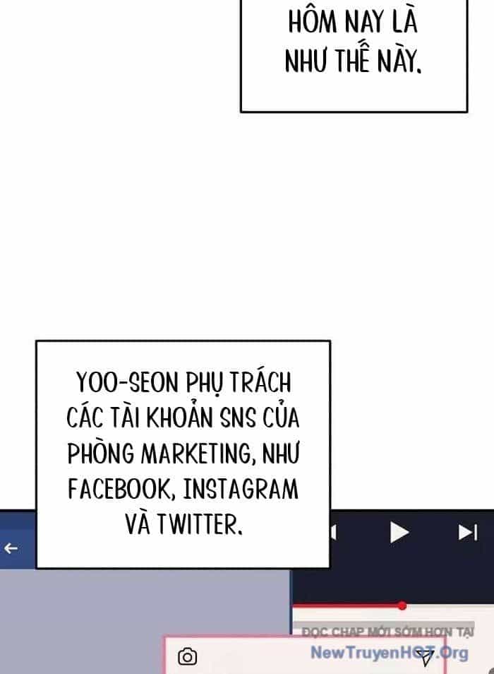 Thiên Tài Công Sở Vượt Qua Ranh Giới - Chương 8 - ảnh 6