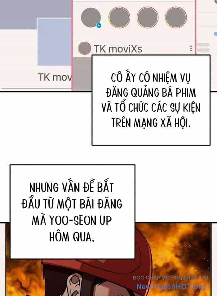 Thiên Tài Công Sở Vượt Qua Ranh Giới - Chương 8 - ảnh 7