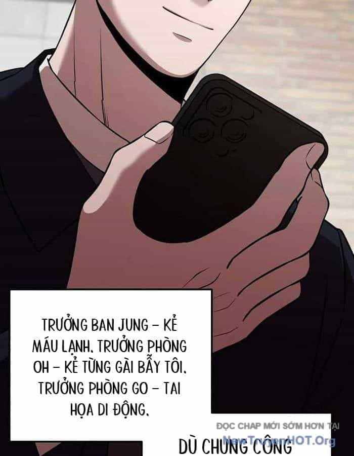 Thiên Tài Công Sở Vượt Qua Ranh Giới - Chương 9 - ảnh 16