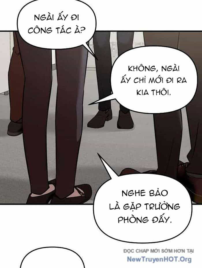 Thiên Tài Công Sở Vượt Qua Ranh Giới - Chương 9 - ảnh 37