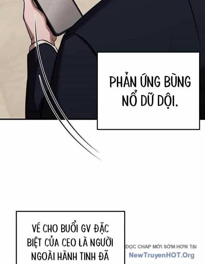 Thiên Tài Công Sở Vượt Qua Ranh Giới - Chương 9 - ảnh 5