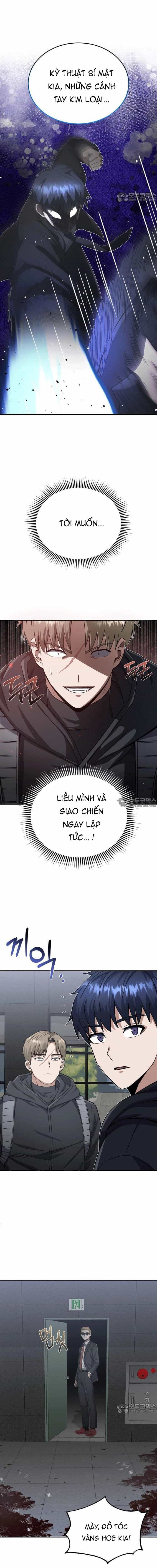 Thiên Tài Của Dòng Dõi Độc Nhất Vô Nhị - Chương 103 - ảnh 2