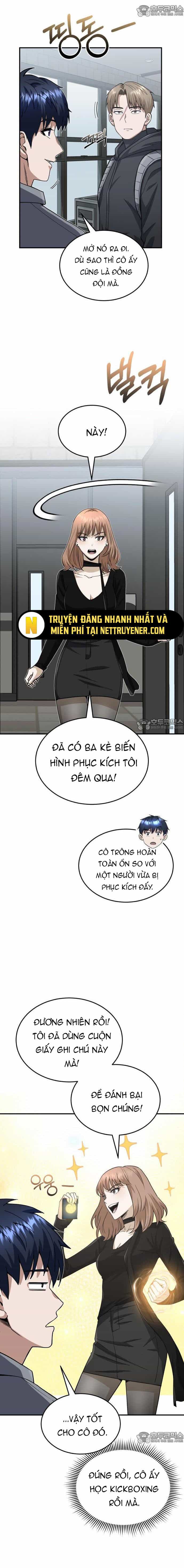 Thiên Tài Của Dòng Dõi Độc Nhất Vô Nhị - Chương 103 - ảnh 23