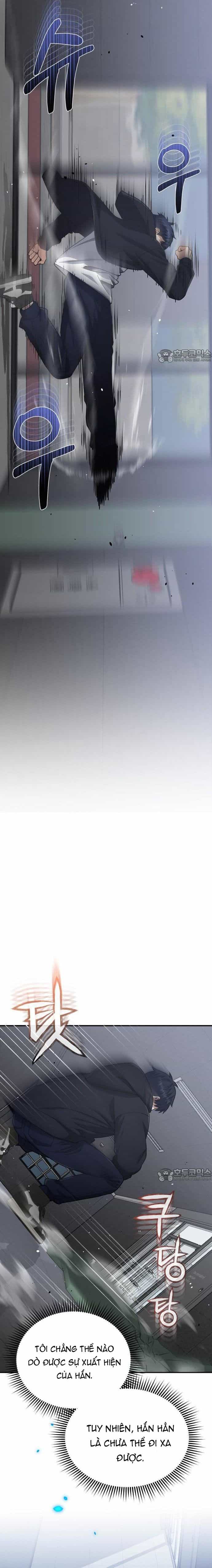 Thiên Tài Của Dòng Dõi Độc Nhất Vô Nhị - Chương 103 - ảnh 4