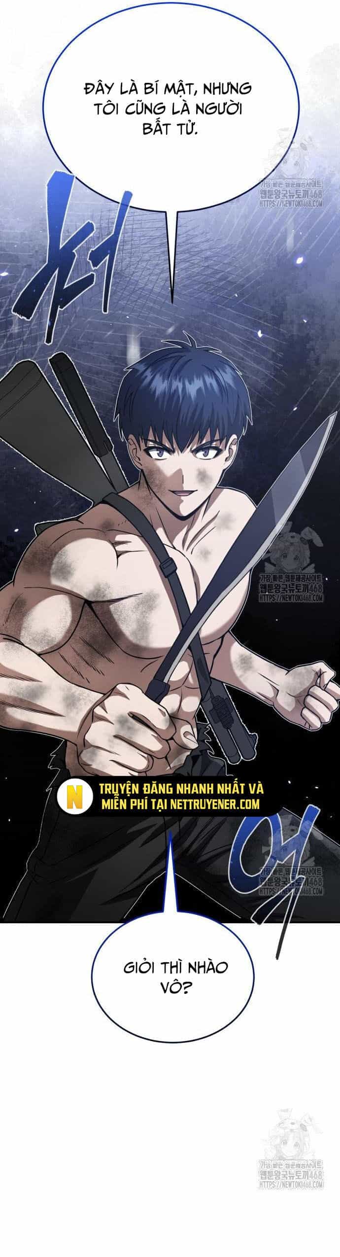 Thiên Tài Của Dòng Dõi Độc Nhất Vô Nhị - Chương 104 - ảnh 42