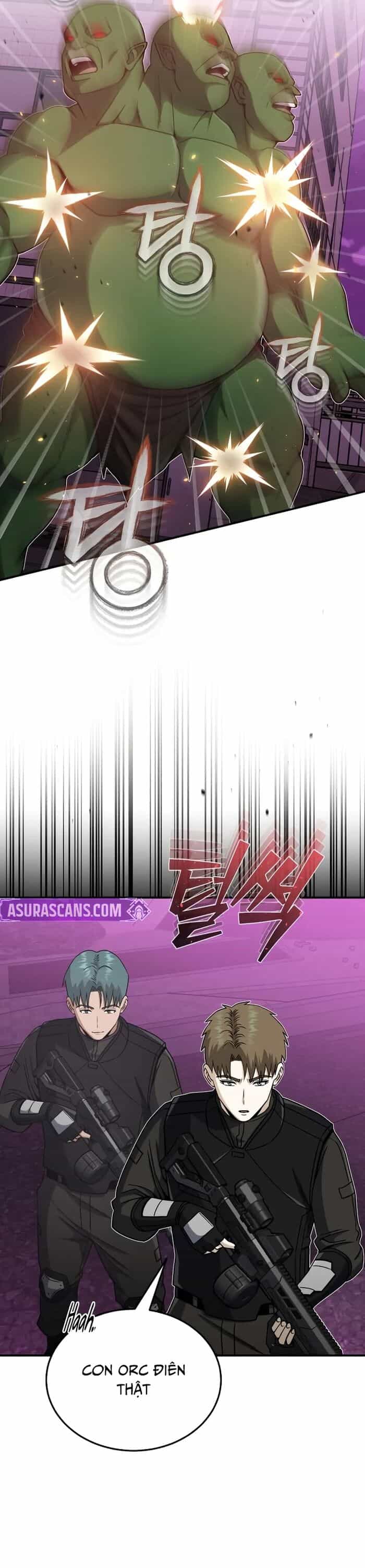 Thiên Tài Của Dòng Dõi Độc Nhất Vô Nhị - Chương 106 - ảnh 32